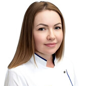 Габдрахманова Эльвира Ринатовна — стоматолог-терапевт, стоматолог