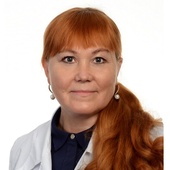 Бессонова Любовь Валентиновна — рентгенолог