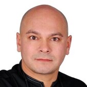 Лаврысь Виталий Семенович — стоматолог-ортопед, стоматолог-пародонтолог