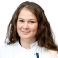 Веретенникова (Попова) Виктория Алексеевна - стоматолог, стоматолог-терапевт