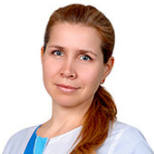 Мацуева Анна Ивановна — акушер-гинеколог, уролог