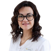 Найда Екатерина Александровна — гинеколог, маммолог