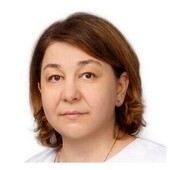 Жерихина Татьяна Леонидовна — стоматолог, стоматолог-ортодонт