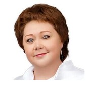 Полищук Ольга Юнесовна — стоматолог, стоматолог-терапевт