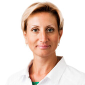 Михайленко Екатерина Леонидовна — акушер, гинеколог