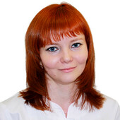 Зайцева Мария Владимировна — аллерголог, педиатр