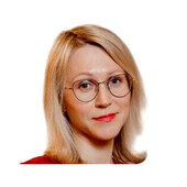 Васикова Любовь Валентиновна — стоматолог, стоматолог-терапевт