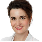 Удилова Анастасия Андреевна — УЗИ-специалист