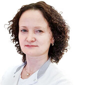 Герасимова Наталия Владимировна — УЗИ-специалист