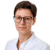 Иванова Наталия Александровна — УЗИ-специалист