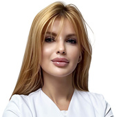 Кямалова Люся Арифовна — невролог