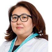 Шалбаева Елена Геннадьевна — венеролог, дерматолог