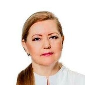 Коваленко Ирина Михайловна — вертебролог, невролог