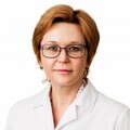 Смирнова Елена Анатольевна - дерматолог, трихолог