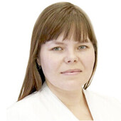 Семенова Елизавета Владимировна — рентгенолог