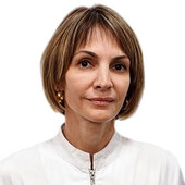 Колобанова Елена Валентиновна — УЗИ-специалист