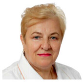 Бугайченко Людмила Александровна — рентгенолог