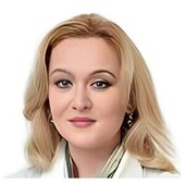 Маркова Евгения Владимировна — акушер, гинеколог