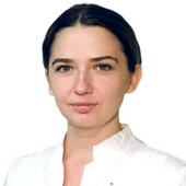 Гречихина Ксения Владимировна — терапевт