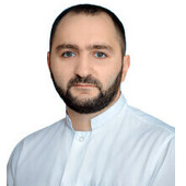 Дашиянц Владимир Эдуардович — стоматолог, стоматолог-ортопед