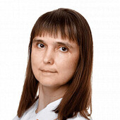 Борисенкова Елена Владимировна — гастроэнтеролог, терапевт