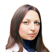 Комкова Инна Игоревна — гастроэнтеролог