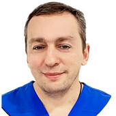 Изварин Дмитрий Евгеньевич — уролог, хирург