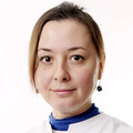 Стефанова Мария Петровна - узи-специалист