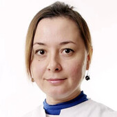 Стефанова Мария Петровна — УЗИ-специалист