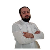 Алиев Рамазан Пилялович — травматолог-ортопед, ортопед