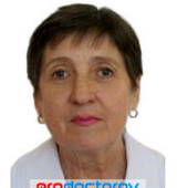 Фисечко Ирина Васильевна — гастроэнтеролог