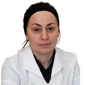 Амерханова Хавади Сулеймановна — акушер, гинеколог
