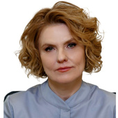 Шульман Ольга Львовна — дерматолог