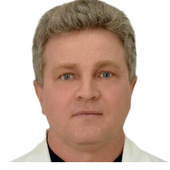 Мясников Виктор Владимирович — акушер, гинеколог