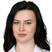 Абредж Татьяна Геннадьевна — гинеколог, акушер