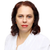 Полякова Наталия Васильевна — акушер, гинеколог