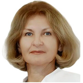 Ласковая Лада Николаевна — эндокринолог