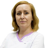 Волковинская Елена Владимировна — акушер, гинеколог