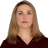 Васильева Оксана Викторовна — стоматолог-терапевт