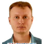 Бабочкин Данил Сергеевич — невролог