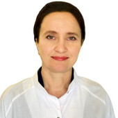 Первова Ольга Александровна — акушер-гинеколог, акушер