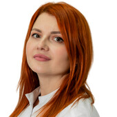 Домбровская Екатерина Сергеевна — психотерапевт, психиатр