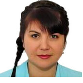 Градина Татьяна Александровна — стоматолог