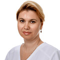 Кузнецова Виктория Викторовна - стоматолог