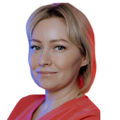 Конорезова Наталья Александровна — стоматолог-пародонтолог
