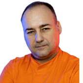 Романов Дмитрий Олегович — стоматолог, стоматолог-ортодонт