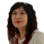 Амерханова Наталья Робертовна — венеролог, дерматолог