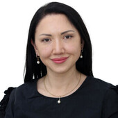 Рахманова Дильфуза Равильевна — стоматолог, стоматолог-ортодонт