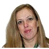 Шеставина Екатерина Ивановна — рентгенолог