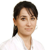 Ванян Диана Лаврентьевна — гинеколог